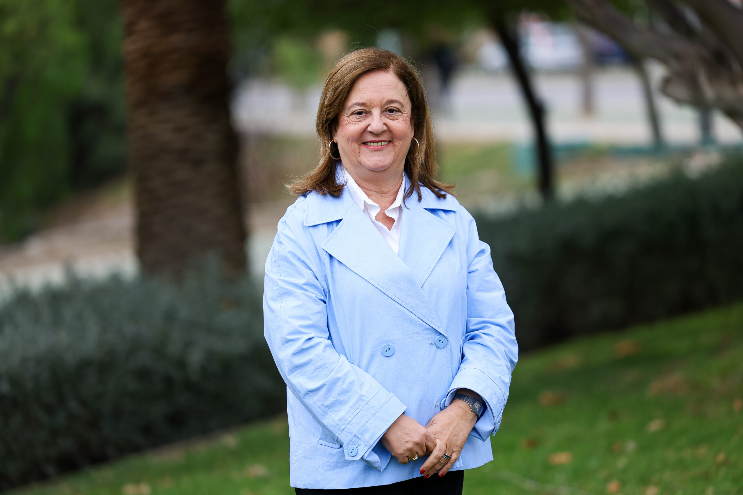 Alfonsa García Ayala