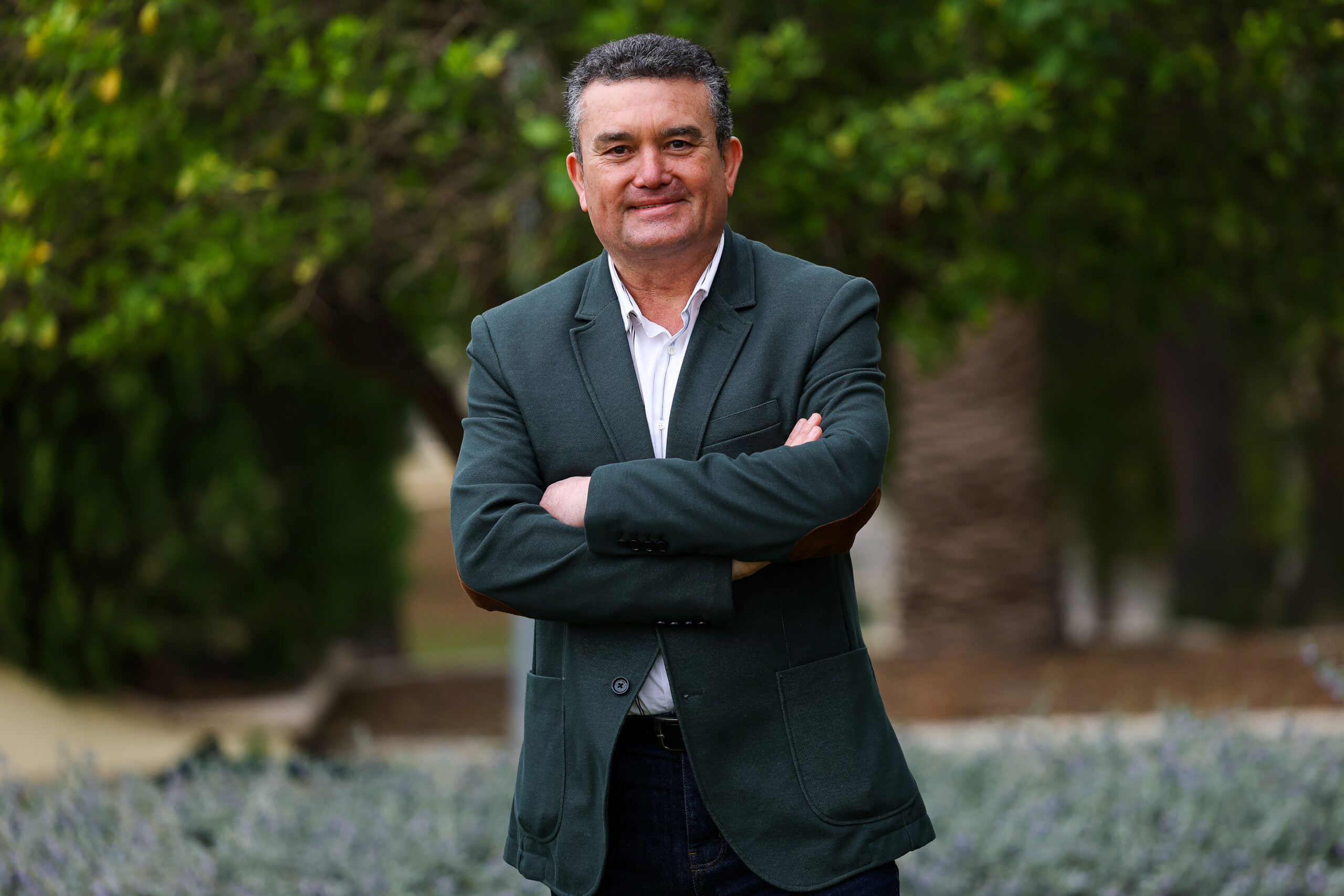 Gabriel Enrique Ayuso Fernández