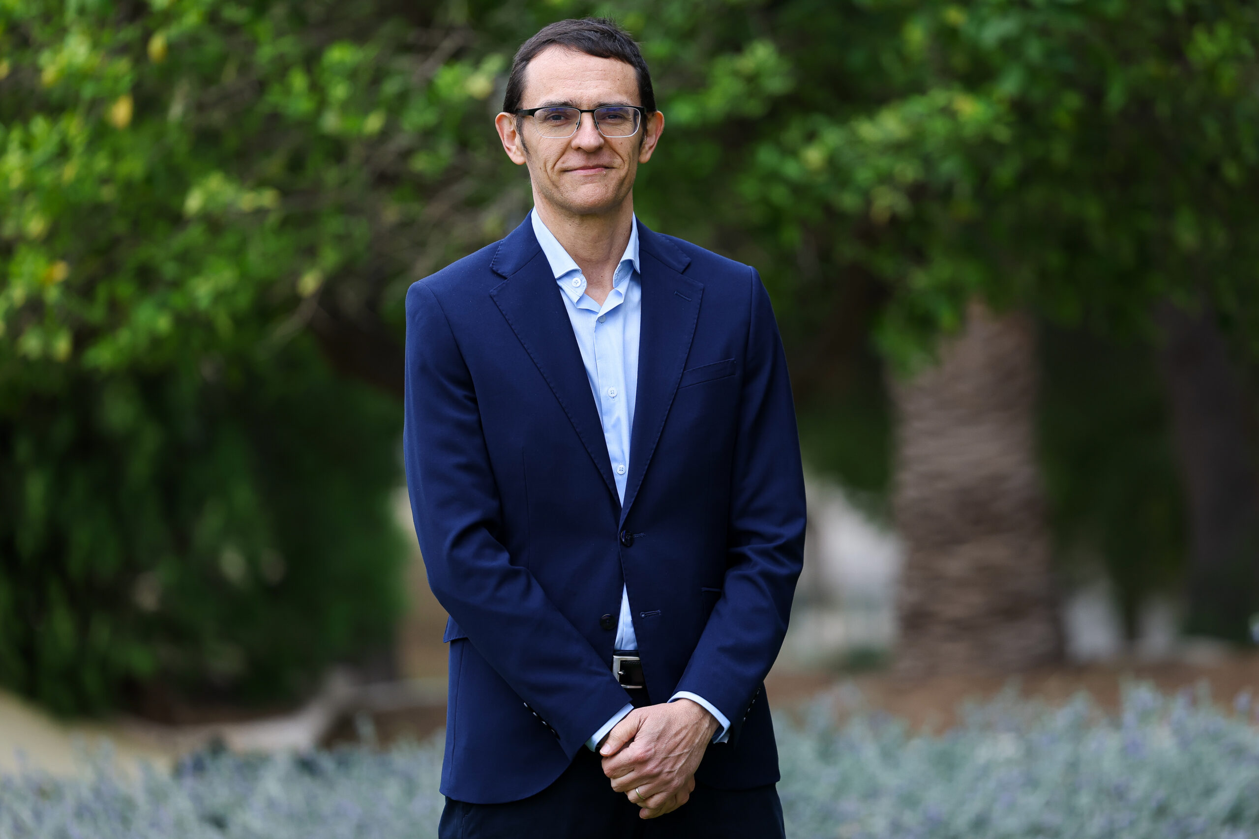 José Luis Fernández Alemán