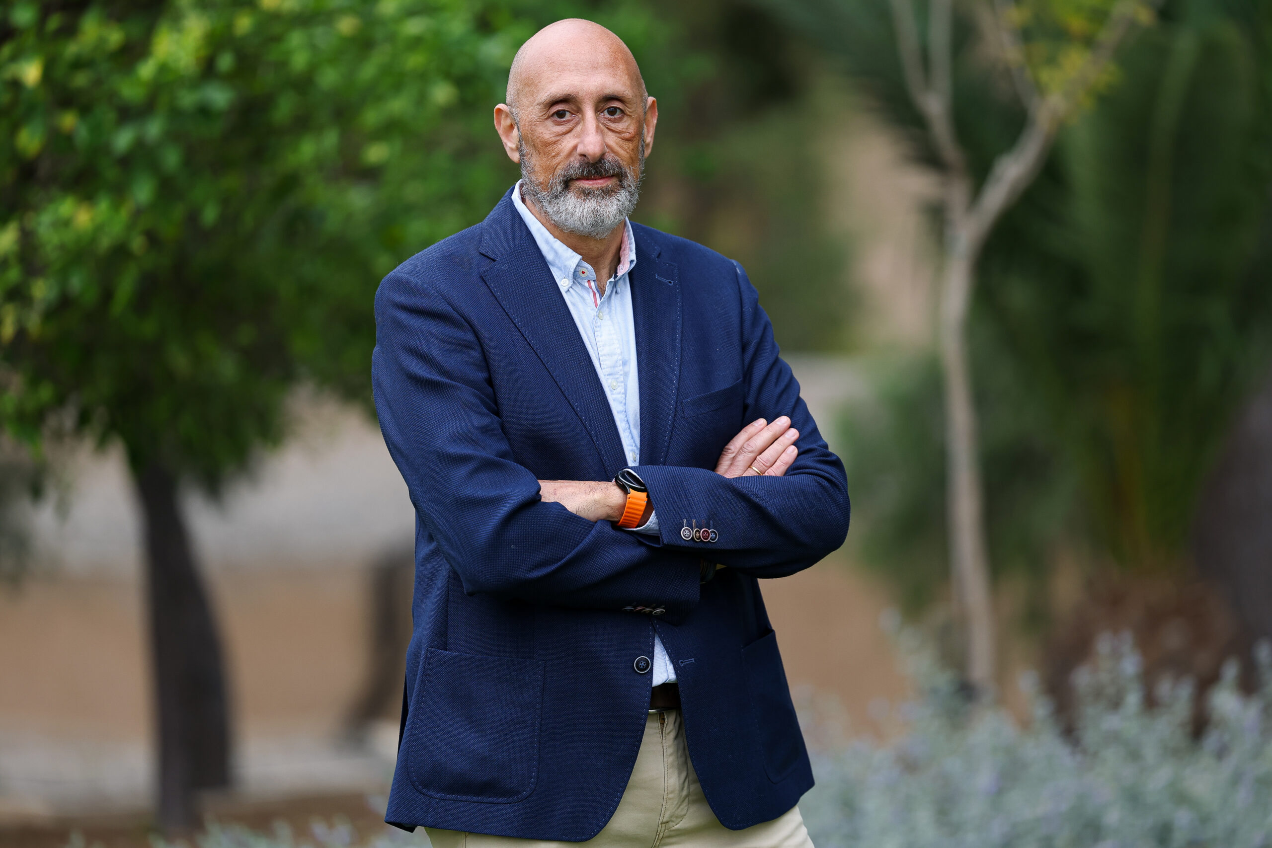 Juan Manuel Moreno Ayuso