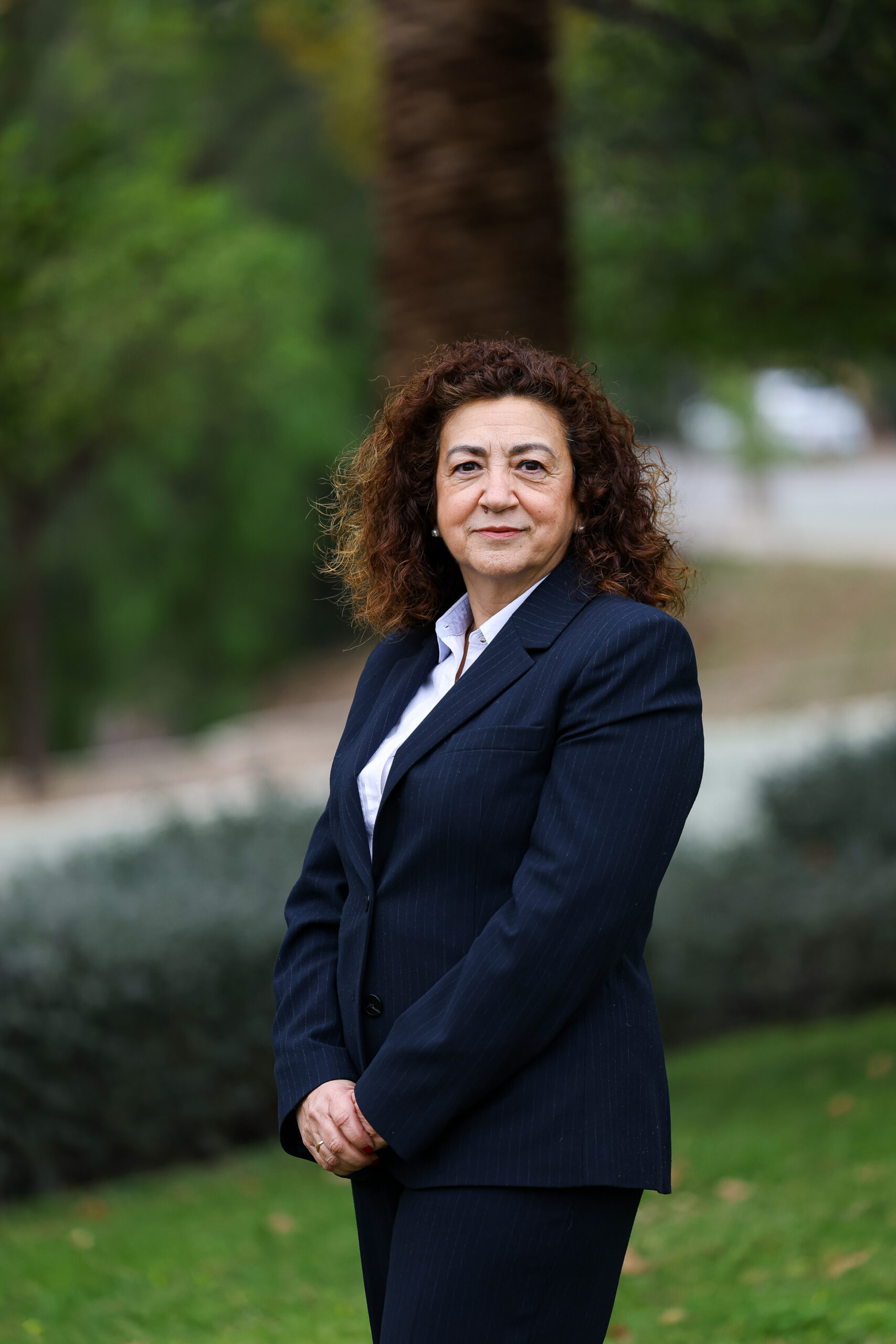 María Dolores Almagro Sánchez