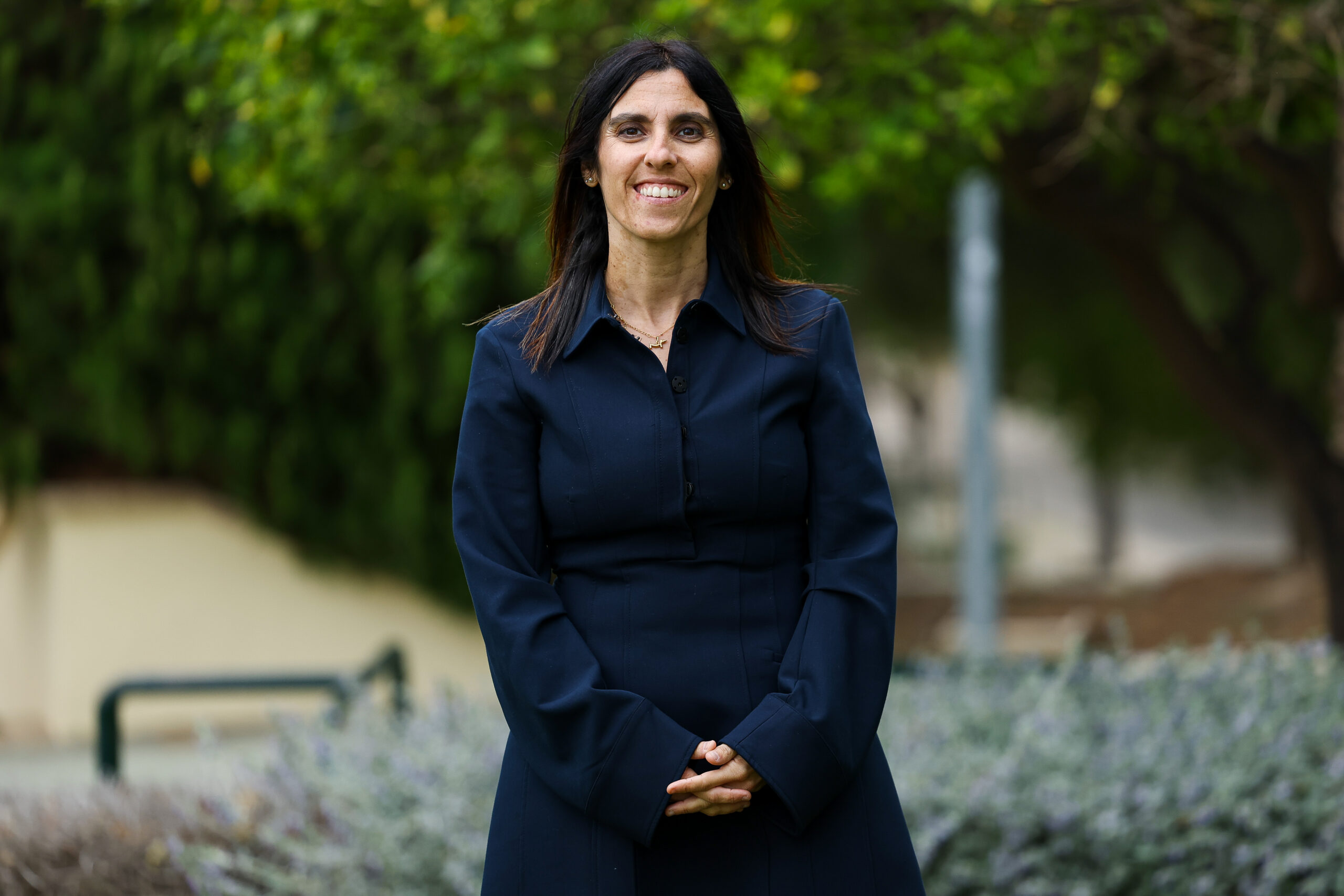 María Teresa Pellicer Jordá