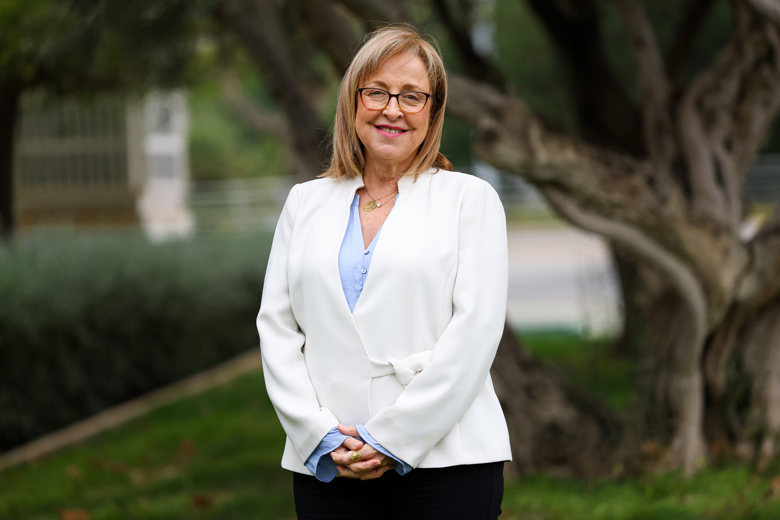 María del Mar Torralva Forero