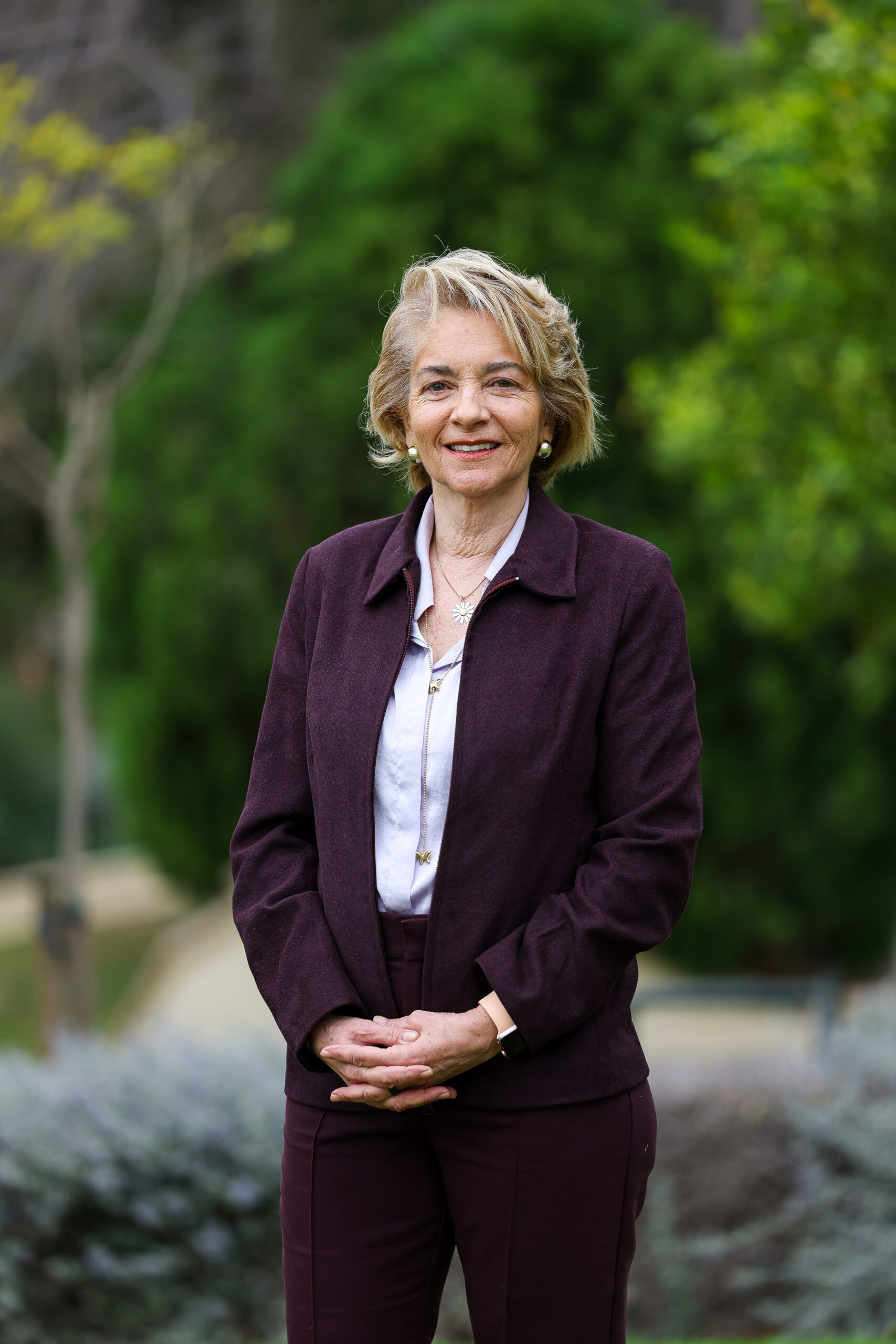 María Ángeles Sánchez Jiménez