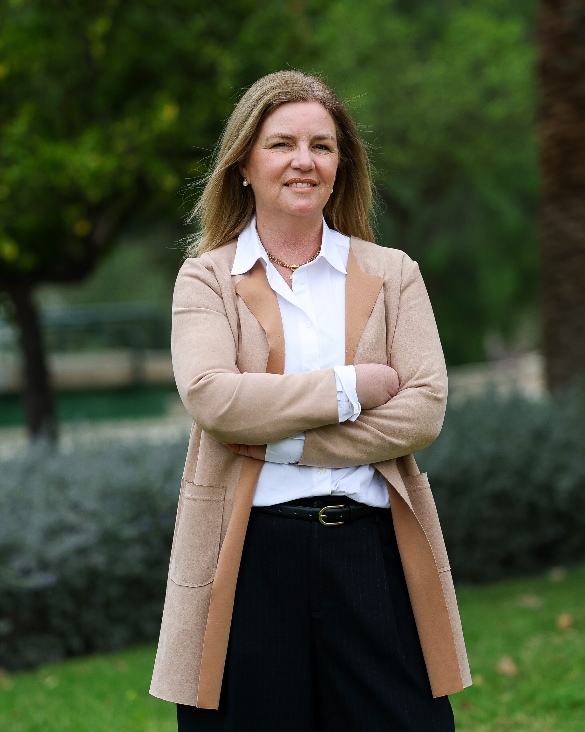 María José Verdú Cañete