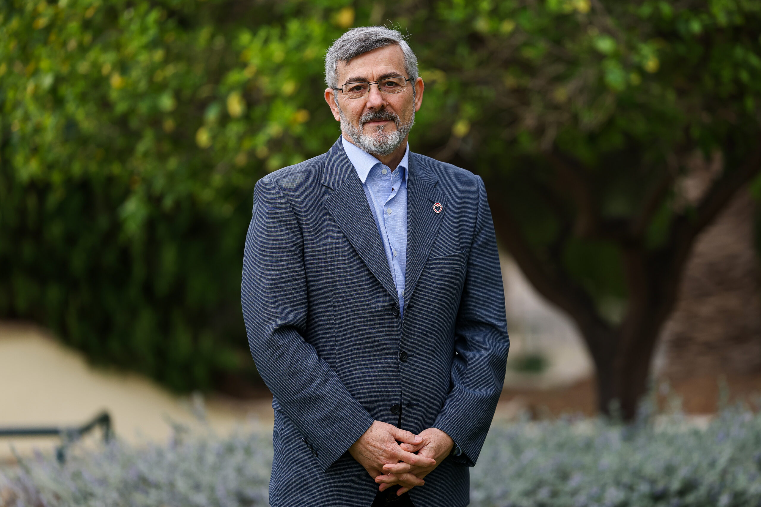 Pascual Lucas Saorín