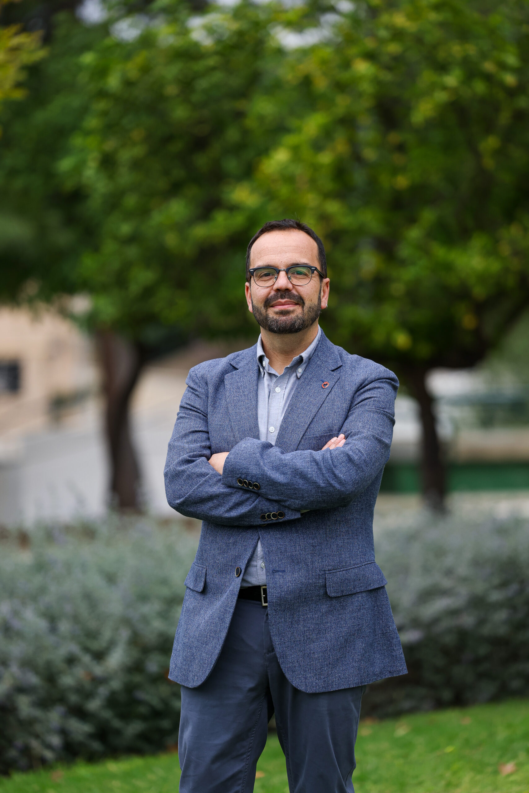 Pedro Jiménez Guerrero