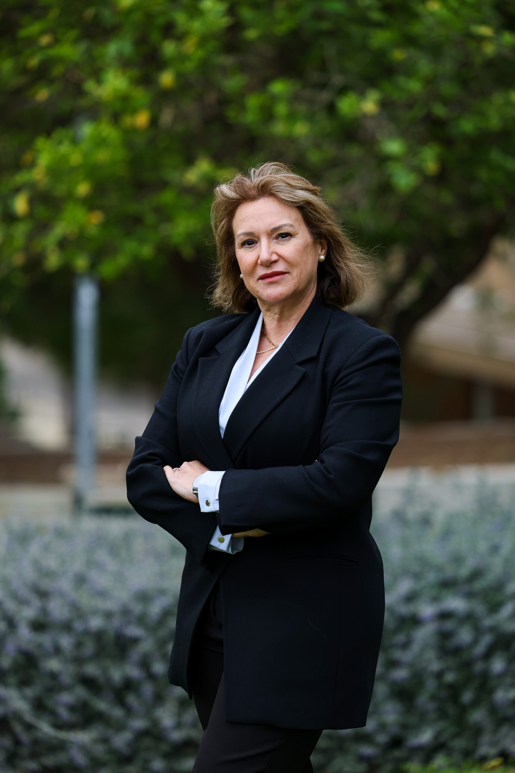 María Rocío Ruiz de Ybáñez Carnero